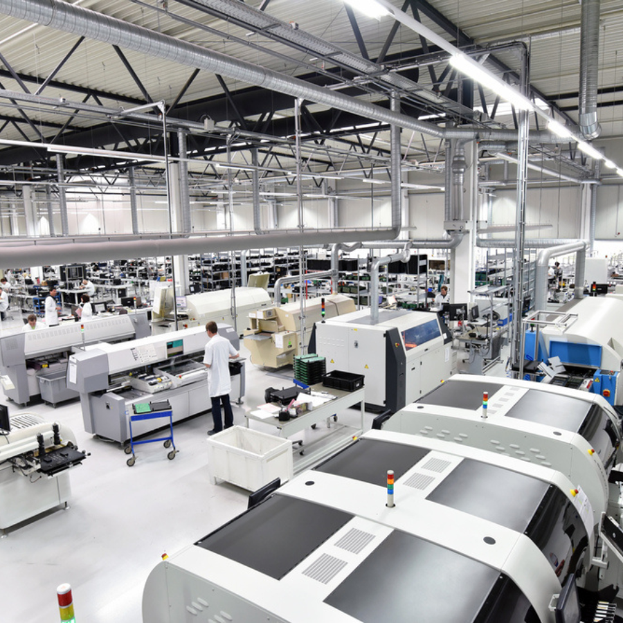 Manufacturing (1)