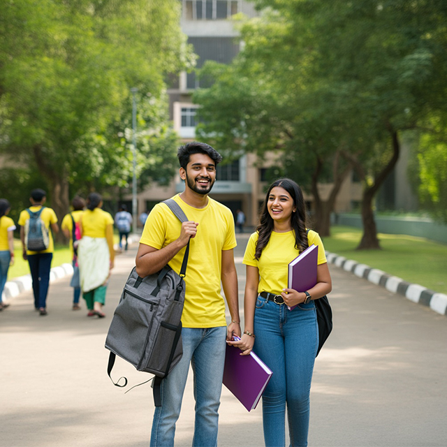 Go Ads India Pvt Ltd – Expert digital marketing services for colleges and universities in India