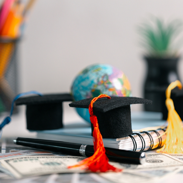 Digital marketing by Go Ads India for overseas education agencies – optimize your website, run Google & Meta ads, automate student enquiry workflows