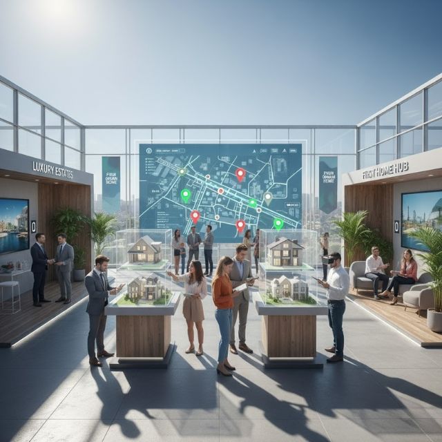 Property Market Place