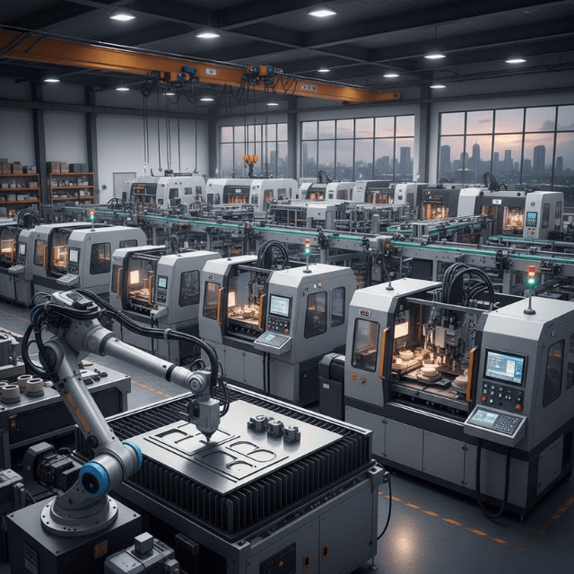 Special Purpose Machineries min