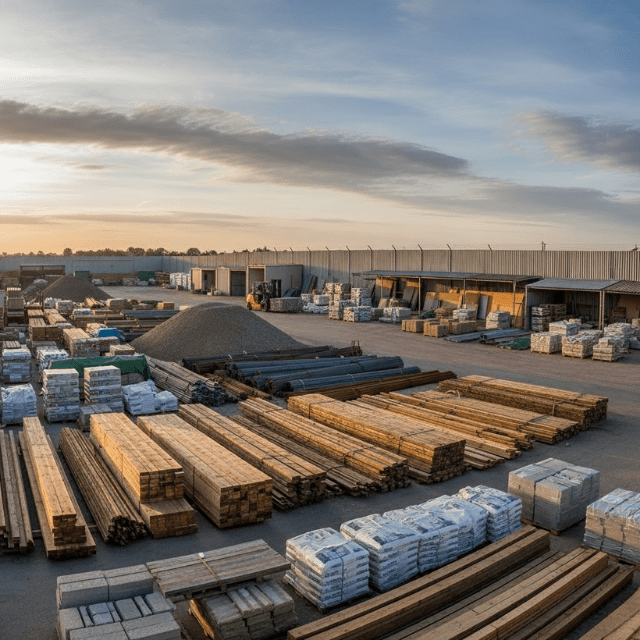 Building Materials min